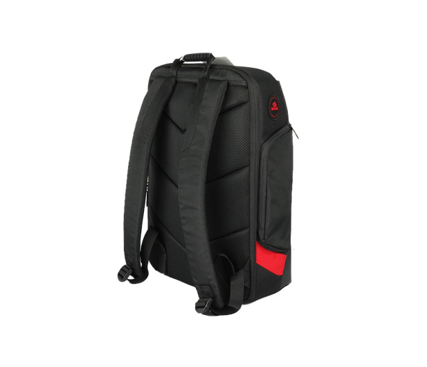 DRAGON Plecak na laptopa Gaming GB-100 gb-100 - 465887 - zdjęcie 2